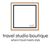 Travel Studio Boutique, LLC. 601.336.0658 info@travelstudioboutique.com